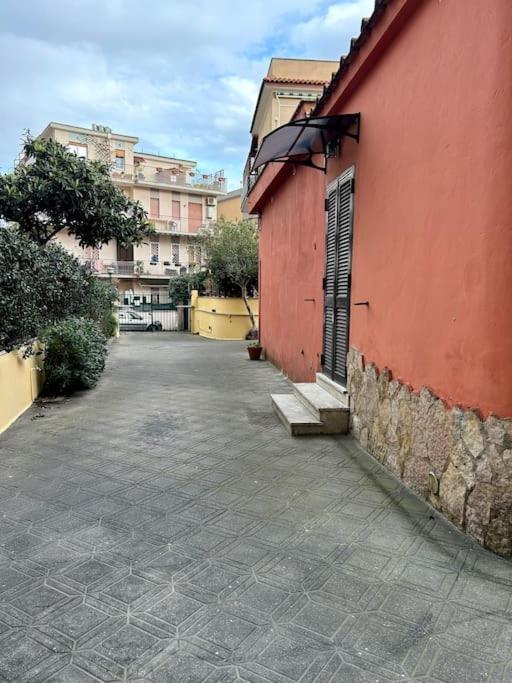 Angel'S Rome Sweet Home & Garden Buitenkant foto
