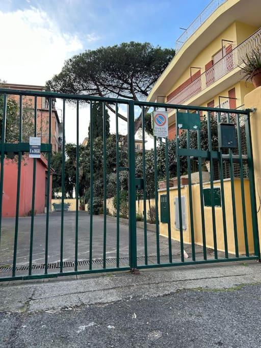 Angel'S Rome Sweet Home & Garden Buitenkant foto